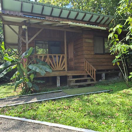 Bed and Breakfast Centro Ananda Guápiles Zewnętrze zdjęcie