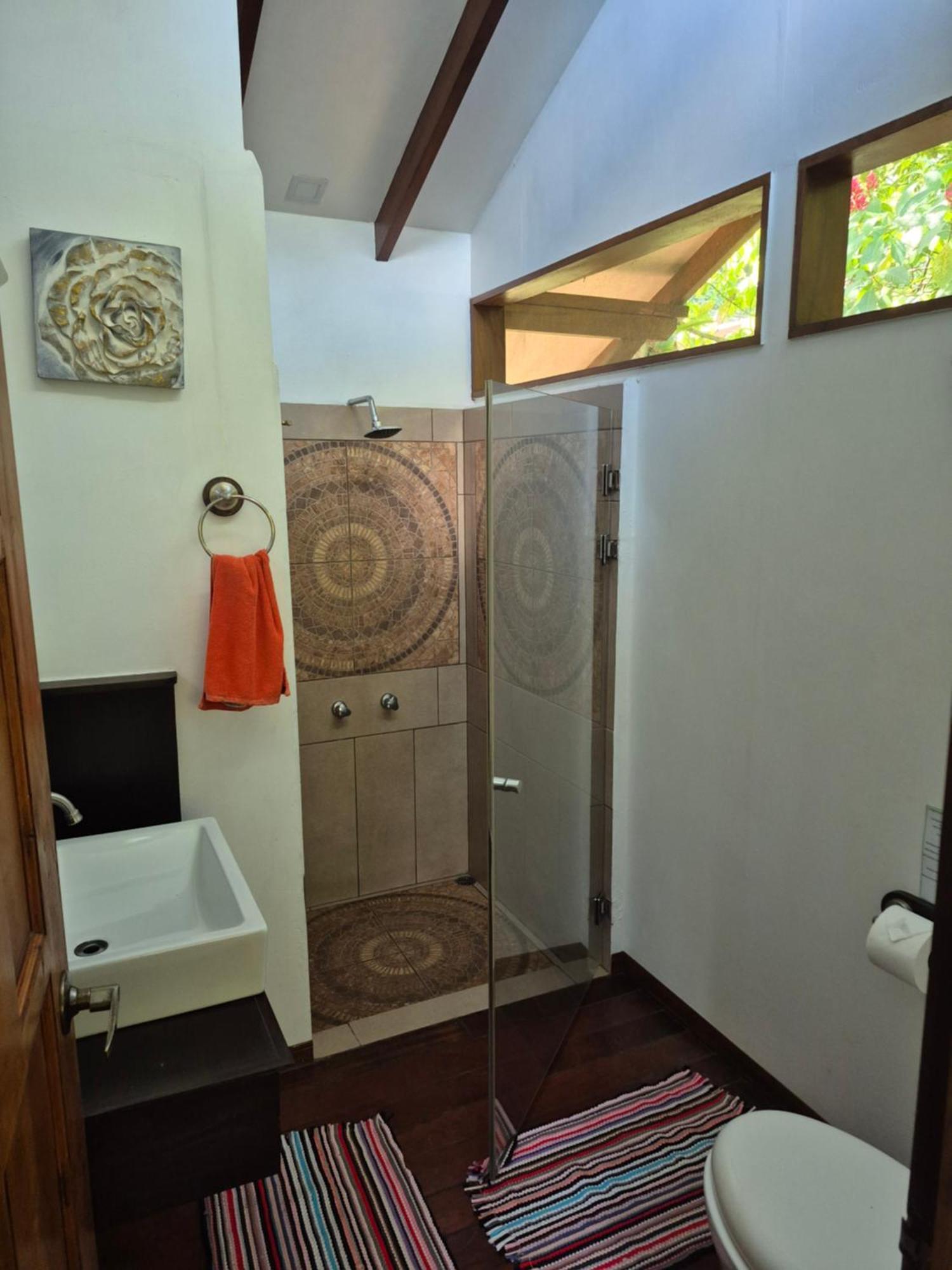 Bed and Breakfast Centro Ananda Guápiles Zewnętrze zdjęcie