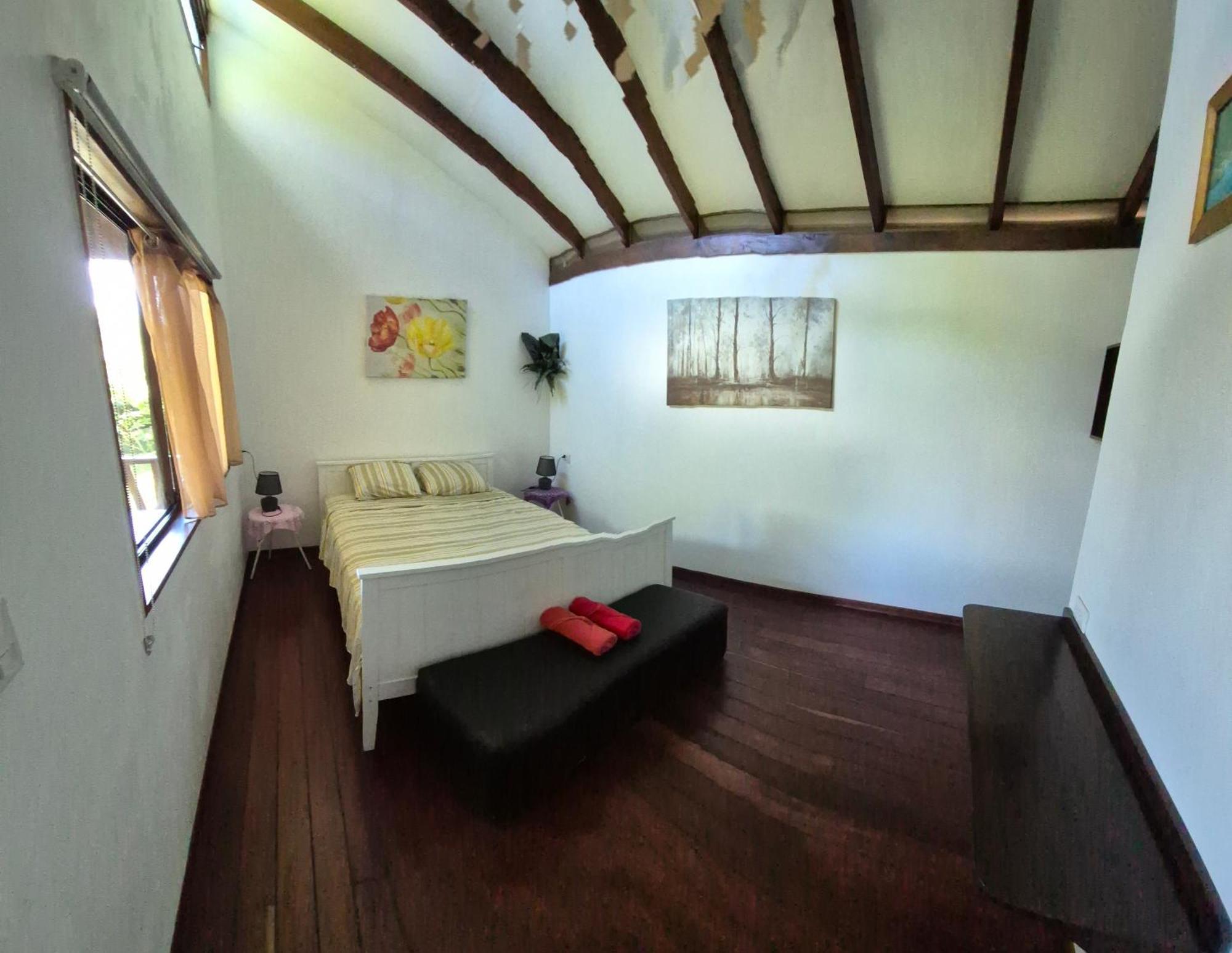 Bed and Breakfast Centro Ananda Guápiles Zewnętrze zdjęcie