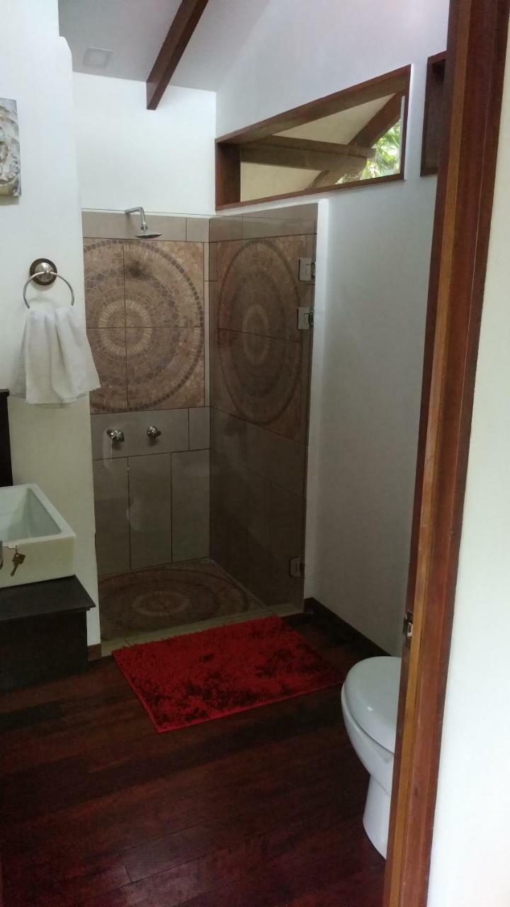 Bed and Breakfast Centro Ananda Guápiles Zewnętrze zdjęcie